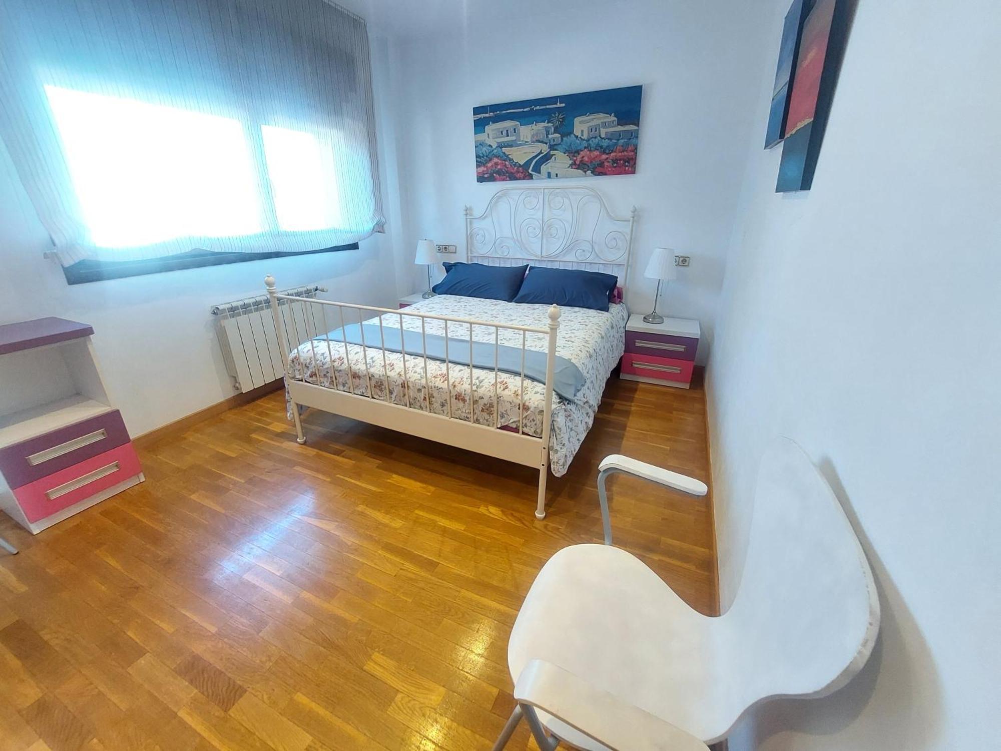 Villa Tiviti Овьедо Экстерьер фото